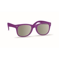   Ochelari de soare, 2502E14198, Everestus, 14 x 4.6 x 14 cm, Policarbonat, Violet