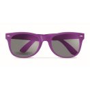 Ochelari de soare, 2502E14198, Everestus, 14 x 4.6 x 14 cm, Policarbonat, Violet