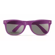   Ochelari de soare, 2502E14198, Everestus, 14 x 4.6 x 14 cm, Policarbonat, Violet