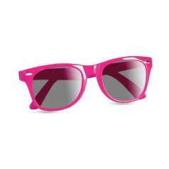   Ochelari de soare cu protectie UV, Everestus, OSSG081, policarbonat, roz