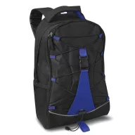   Rucsac pentru calatorii, poliester, Everestus, RU31, albastru