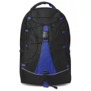 Rucsac pentru calatorii, poliester, Everestus, RU31, albastru