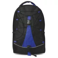   Rucsac pentru calatorii, poliester, Everestus, RU31, albastru