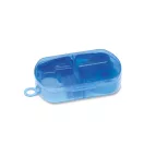 Set papetarie, plastic, Everestus, ABE24, albastru