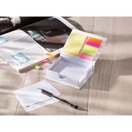 Cutie cu notite, Paper, white