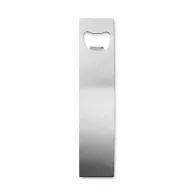 Desfacator sticle, metal, Everestus, DSE10, argintiu satinat