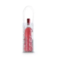 Geanta termoizolanta din PVC, transparent