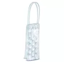 Geanta termoizolanta din PVC, transparent