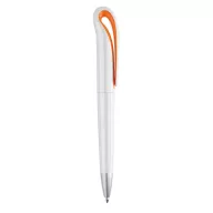 Pix din ABS prin rasucire, Plastic, orange