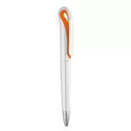 Pix din ABS prin rasucire, Plastic, orange