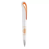 Pix din ABS prin rasucire, Plastic, orange
