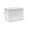 Geanta termoizolanta pentru 6 doze, material textil netesut, Everestus, AGTF95, alb