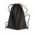 Sac marinaresc, netesut, black