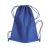 Sac marinaresc, netesut, blue