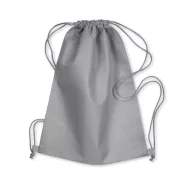   Saculet marinaresc, 21MAR1514, 33.5x42 cm, Everestus, Material netesut, Gri