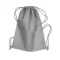 Saculet marinaresc, 21MAR1514, 33.5x42 cm, Everestus, Material netesut, Gri