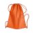 Sac marinaresc, netesut, orange