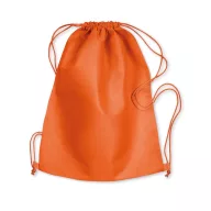 Sac marinaresc, netesut, orange