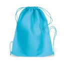Sac marinaresc, netesut, turquoise