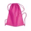 Sac marinaresc, netesut, fuchsia