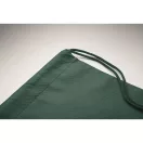 Saculet cu snur, 2502E14930, Everestus, 33.5 x 42 cm, Material netesut, Verde inchis