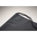Saculet cu snur, 2502E14929, Everestus, 33.5 x 42 cm, Material netesut, Albastru marin francez