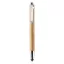 Pix din bambus cu varf moale, Bamboo, wood