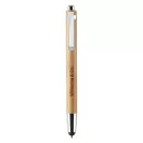 Pix din bambus cu varf moale, Bamboo, wood