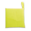 Vesta de siguranta din poliester cu dungi reflectorizante, Everestus, VE02, galben