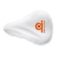 Husa pentru sa, poliester, white