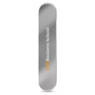   Pix laser si varf touch screen, Everestus, ILE13, aluminiu, argintiu mat
