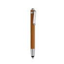 Set din pix si creion bambus, Bamboo, wood