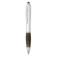 Pix stylus, Plastic, black