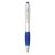 Pix stylus, Plastic, blue