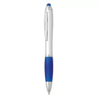 Pix stylus, Plastic, blue
