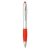Pix stylus, Plastic, red