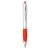 Pix stylus, Plastic, red