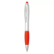 Pix stylus, Plastic, red