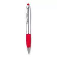 Pix stylus, Plastic, red