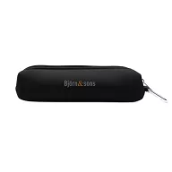 Penar pentru creioane, Foam, black