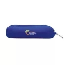 Penar pentru creioane, Foam, blue