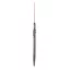 Pix multifunctional cu laser rosu, Everestus, ILE11, metal, argintiu