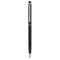 Pix stylus, aluminiu, black