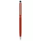 Pix stylus, Aluminium, red