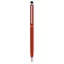 Pix stylus, Aluminium, red