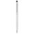 Pix stylus, aluminiu, white