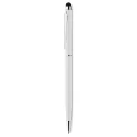 Pix stylus, aluminiu, white