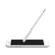 Pix stylus, aluminiu, white