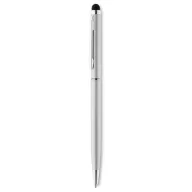Pix stylus, aluminiu, matt silver
