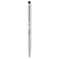 Pix stylus, aluminiu, matt silver